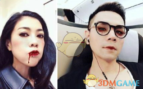 辛云来给张婧仪当保镖