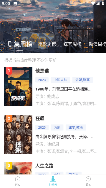 九尾要坚定的往前走