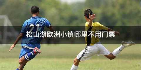 松山湖欧洲小镇哪里不用门票
