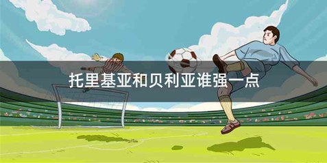 托里基亚和贝利亚谁强一点