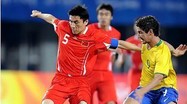 实况足球8中国球员就14个