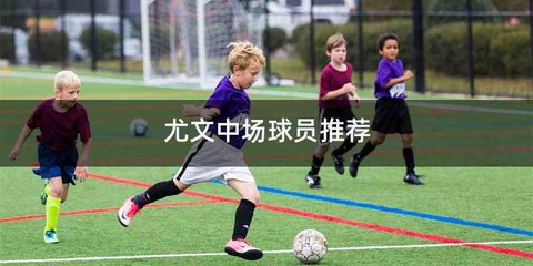 尤文中场球员推荐