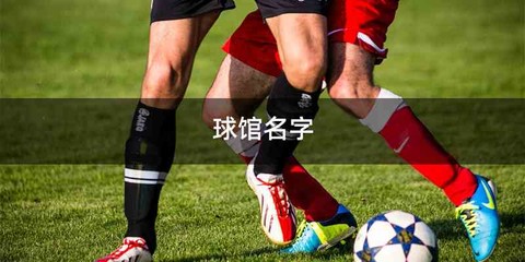 球馆名字