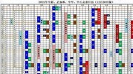 近期足球赛事时间表最新