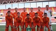 中国足球青训人数历史数据
