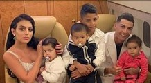 c罗次子足球天赋是什么
