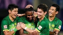 为什么今年放弃亚冠赛