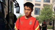 韦世豪还在国足吗