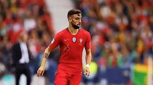 世界杯2022葡萄牙阵容对阵