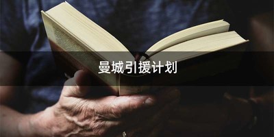 曼城引援计划